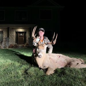 Meet your Posher, Kerry